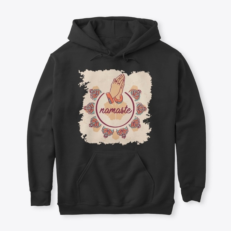 Namaste - 2