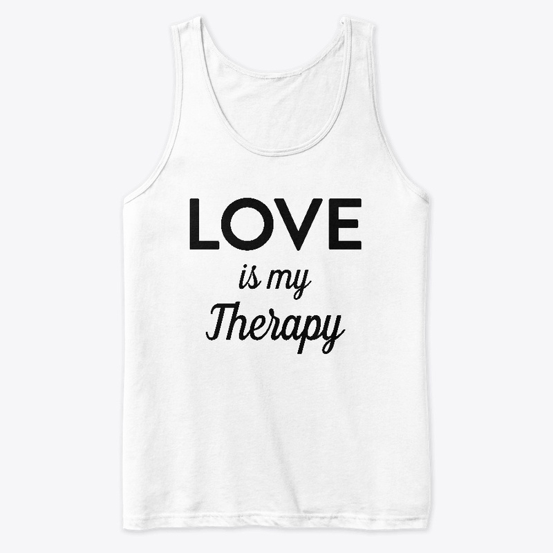 Love is My Therapy - Yoga Zen Meditation