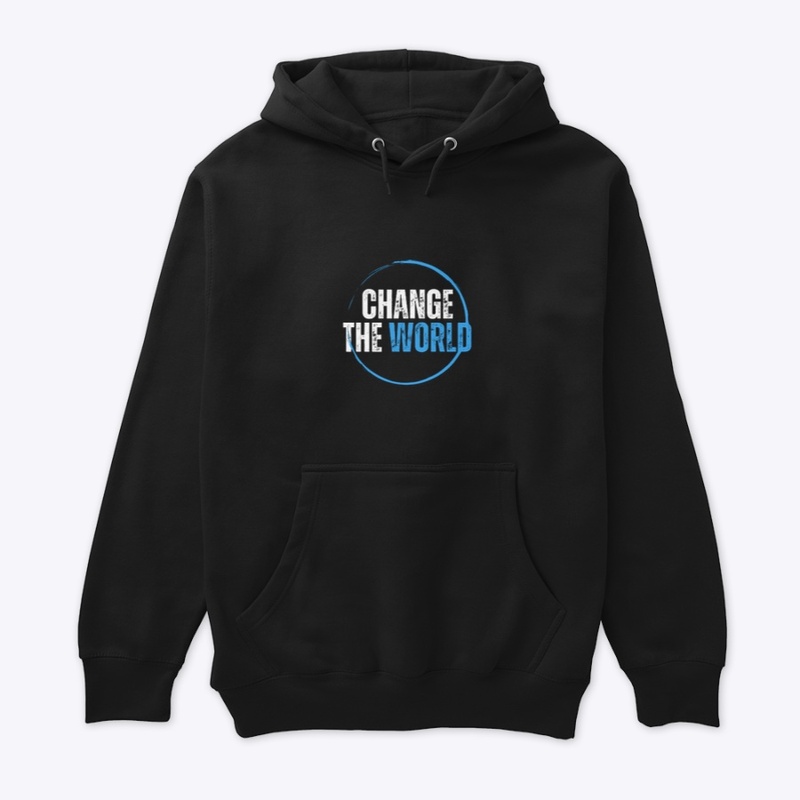 Change The World🌎