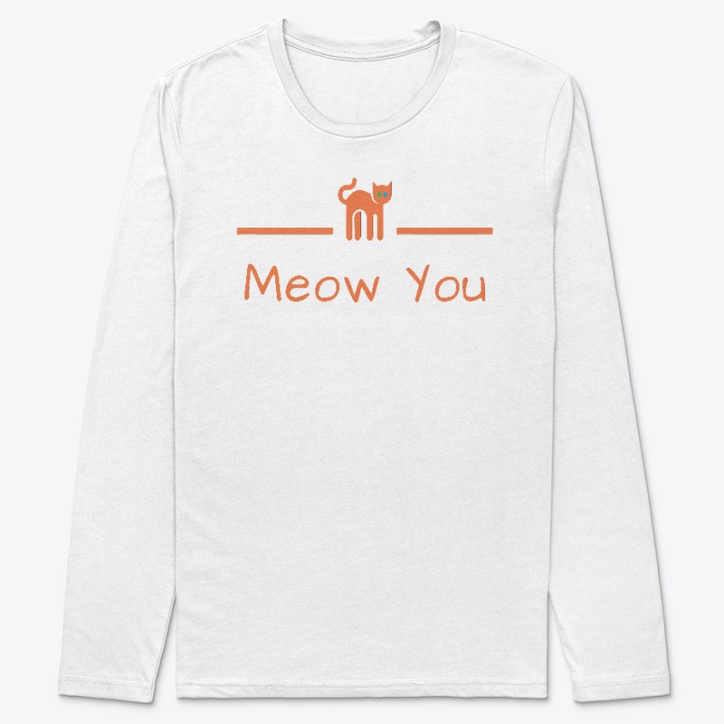 Meow You