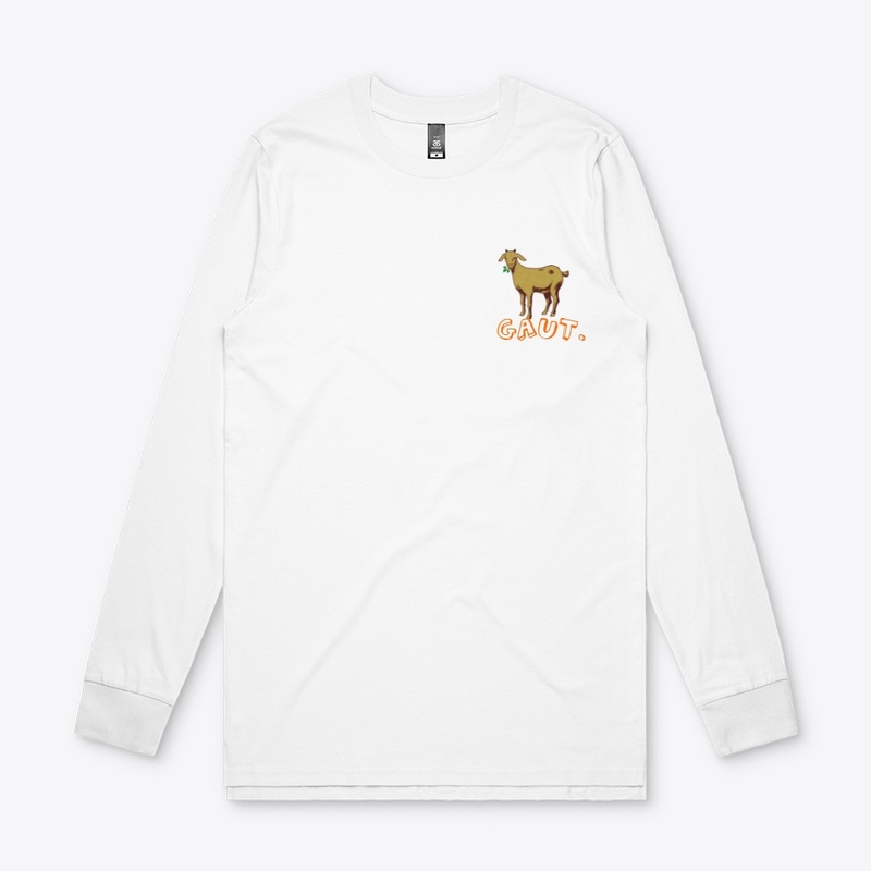Gaut. Tee's Goat Collection