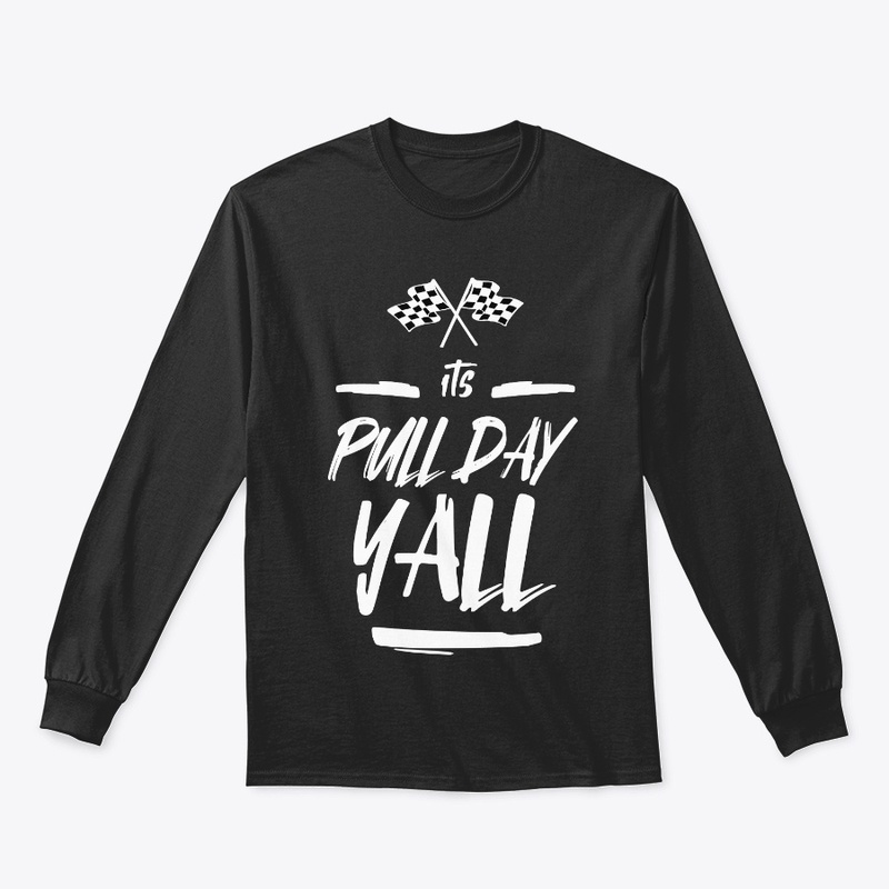 ITS PULL DAY YALL
