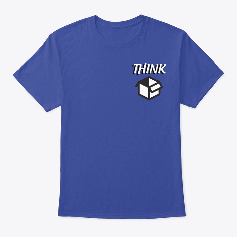 Think Outside The Box