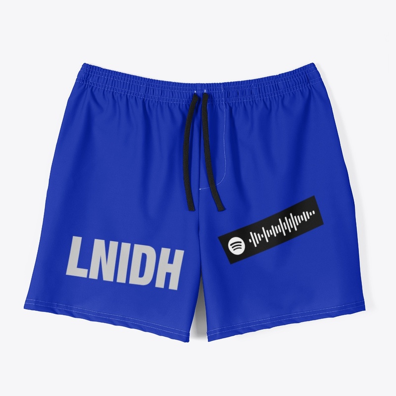 LNIDH Workout Kit