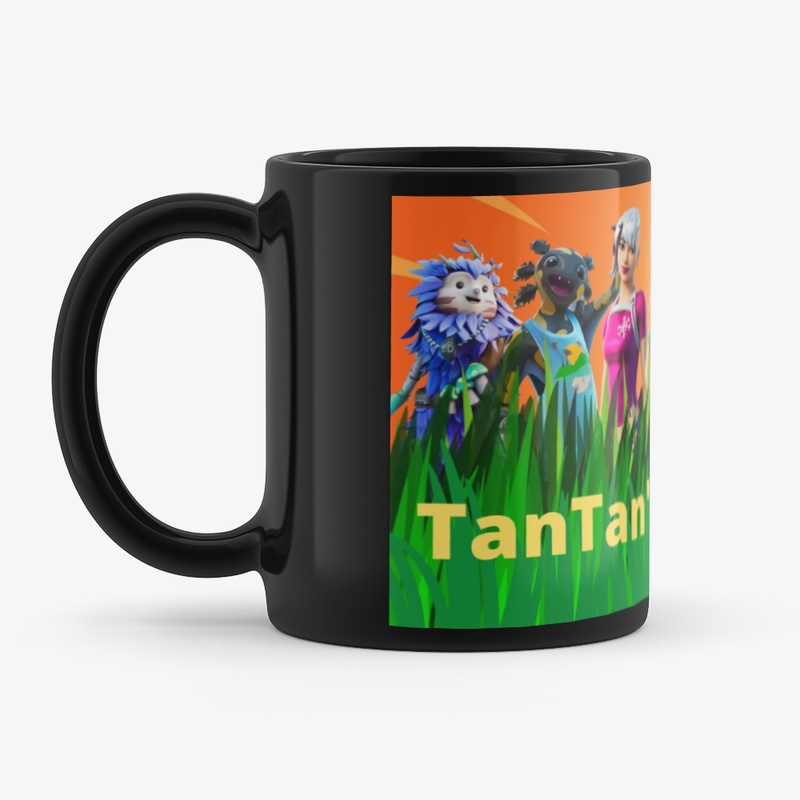 TanTan's Tomates Range