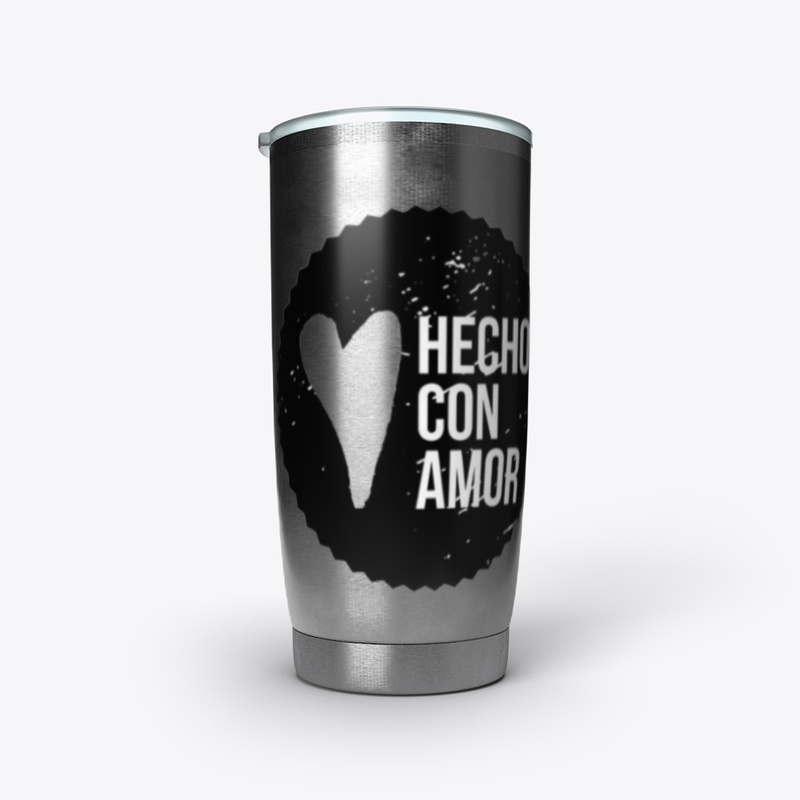 Hecho con amor