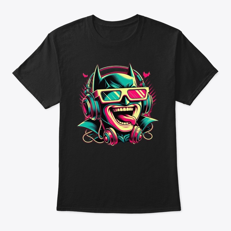 3D Horned Man