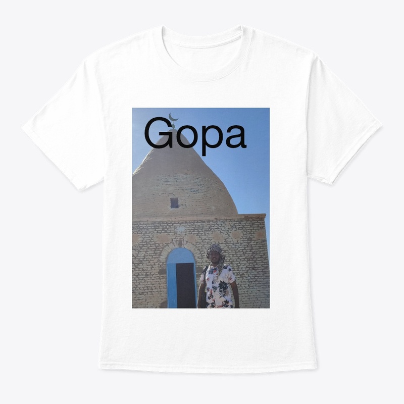 Gopa