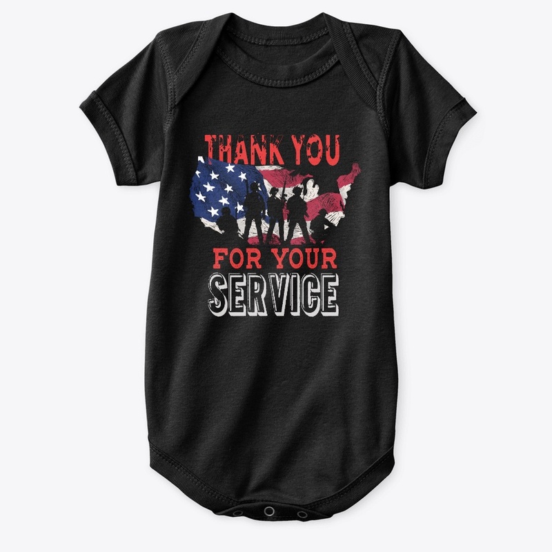 Veteran Support