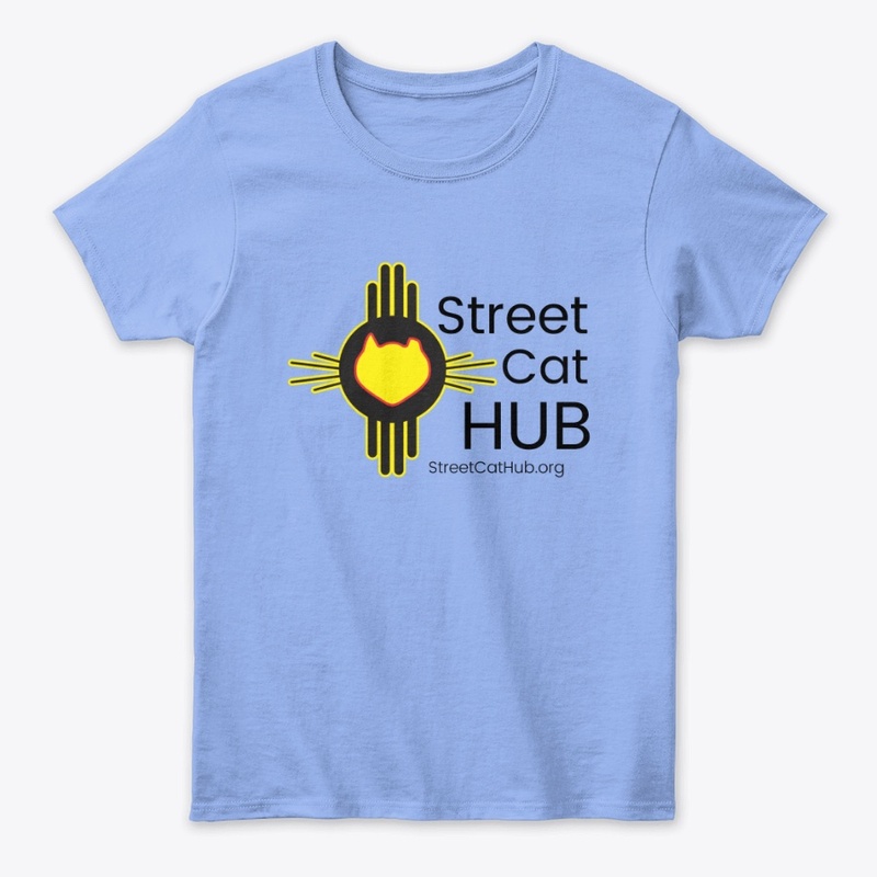 Street Cat Hub