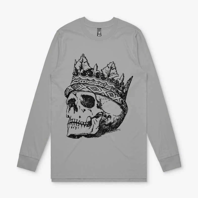 Undead King