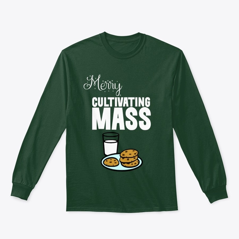 Cultivating Mass 