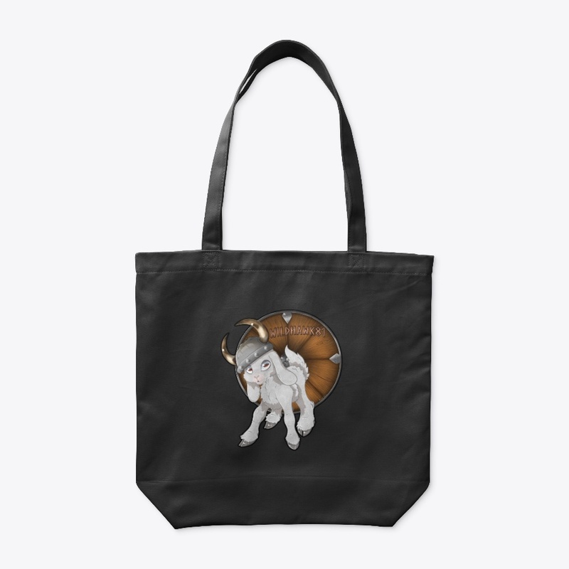 wildhawk goat