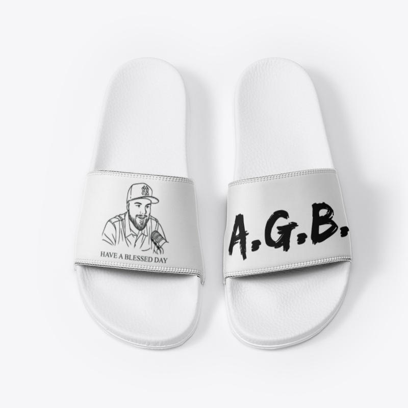 Merch Launch