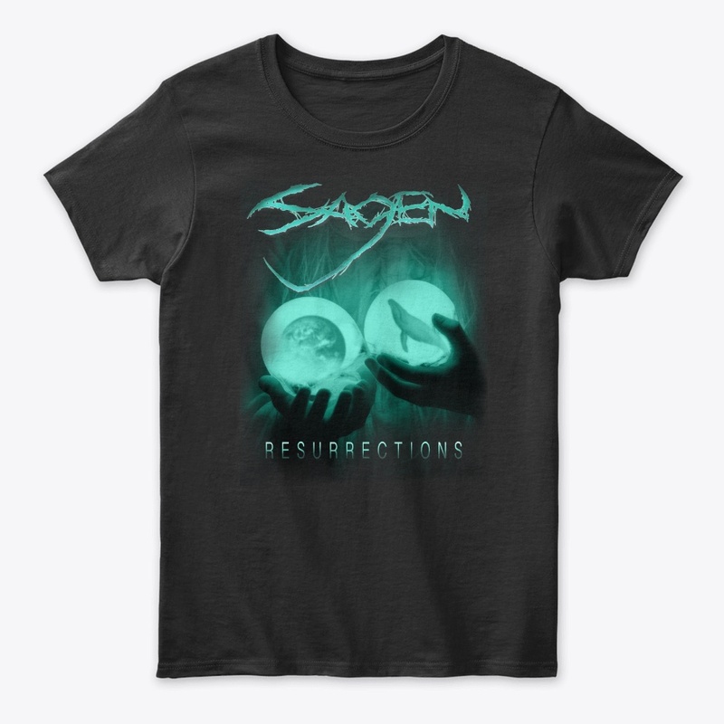 "REVELATIONS" | T-Shirt