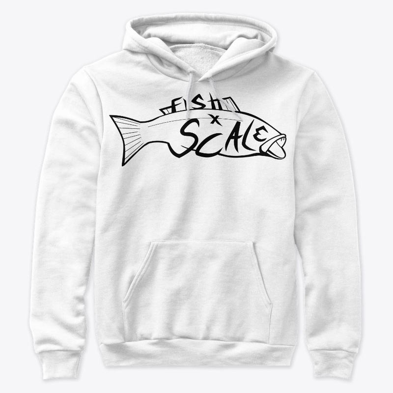 FishxScale Logo