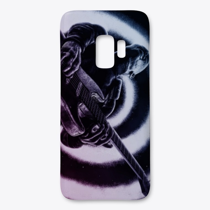 Spiral 3 Case