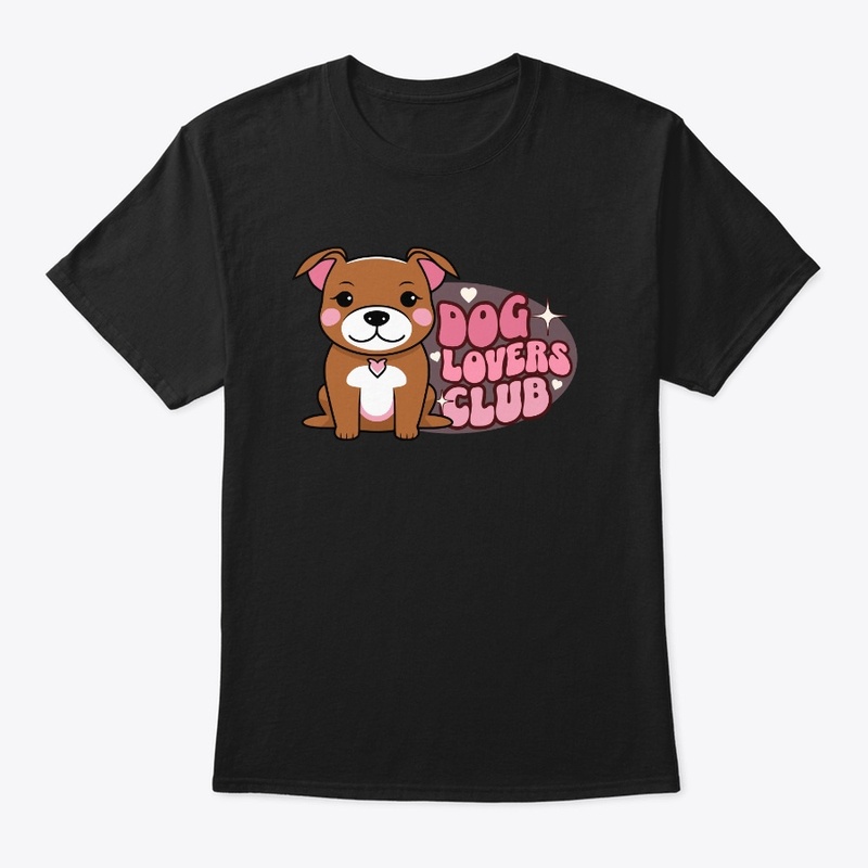 Dog Lovers Club