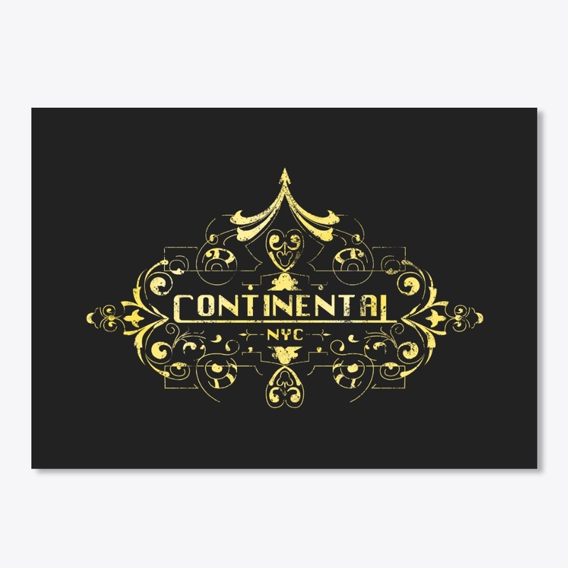 Continental