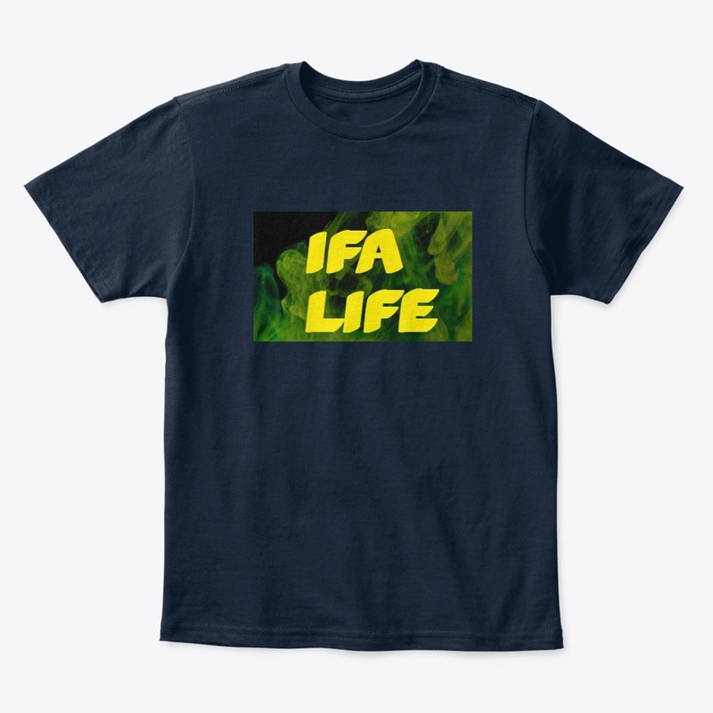 IFA LIFE