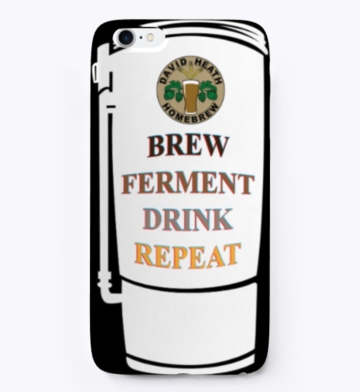 Brew, Ferment, Drink, Repeat