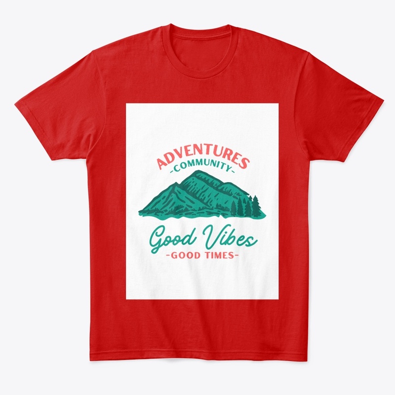 Adventure Vibes"