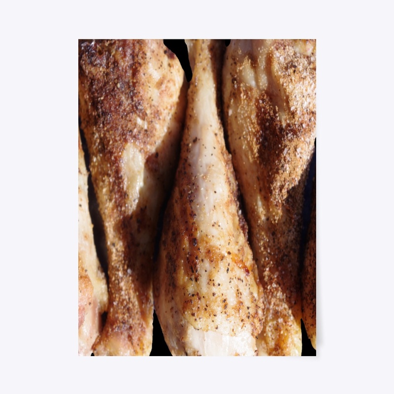 fried chicken