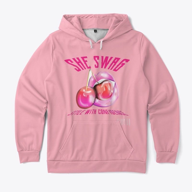 SHE SWAG