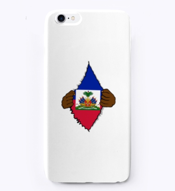 Breakthrough IPhone Case