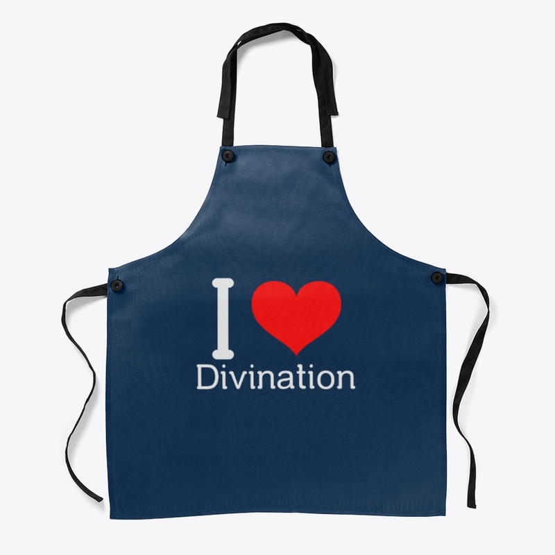 I Love Divination