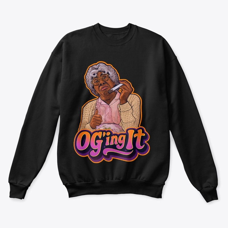 OG’ing It Collection