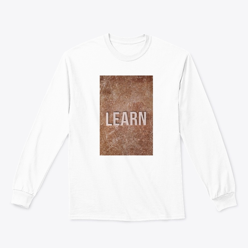 LEARN EYERYDAY