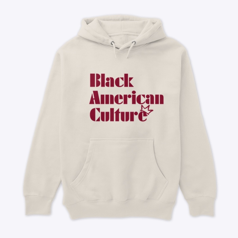 Black American Culture 