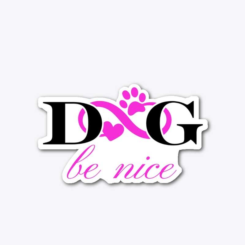 Always Be Kind Dog Lover T-Shirt