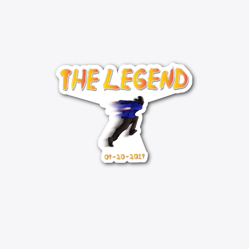 The Area 51 Legend
