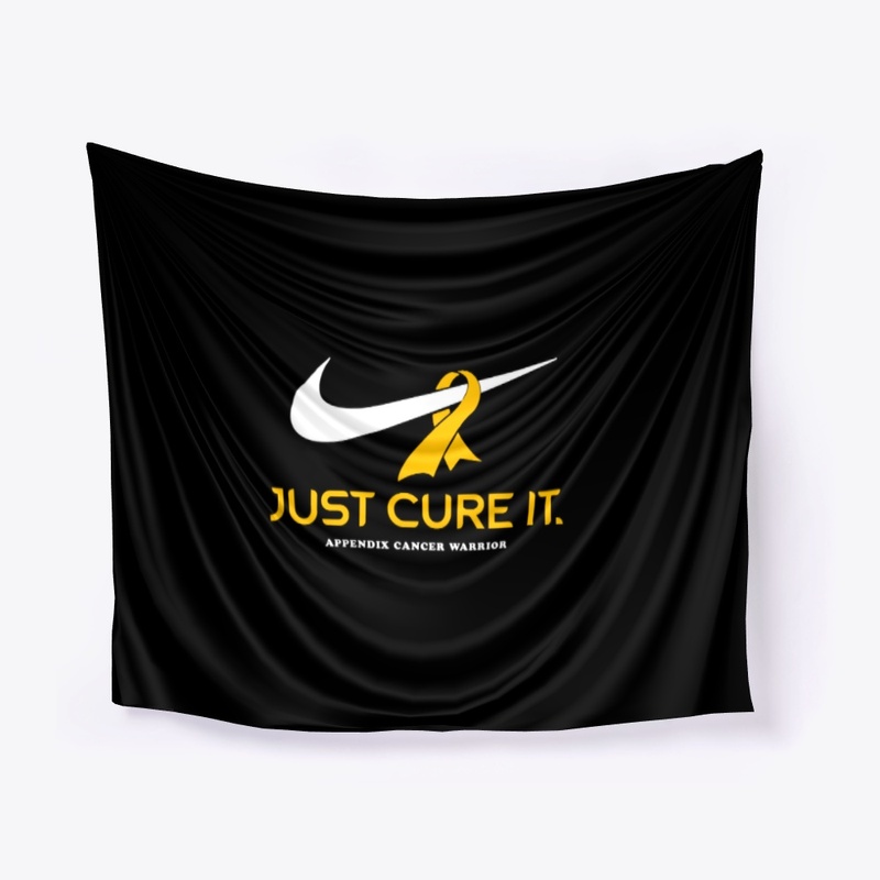 Just Cure It - Appendix cancer