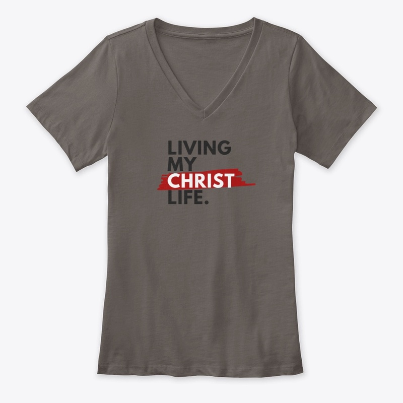 CHRIST LIFE COLLECTION