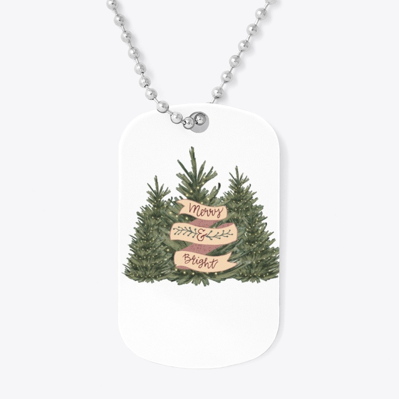 Merry & Bright 
