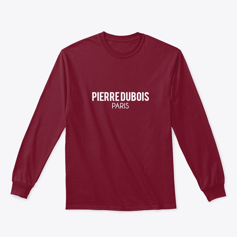 Pierre Couture