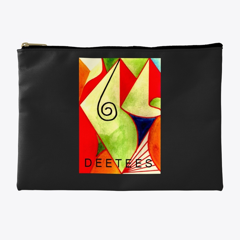 D E E T E E S Gear!