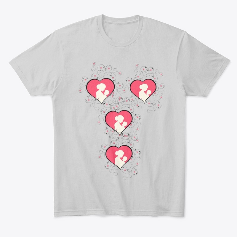 Mothers day t shirt