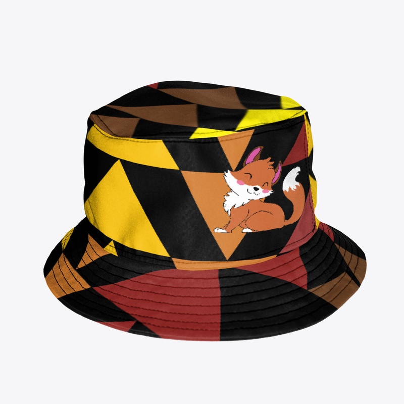 Desert Fox Collection