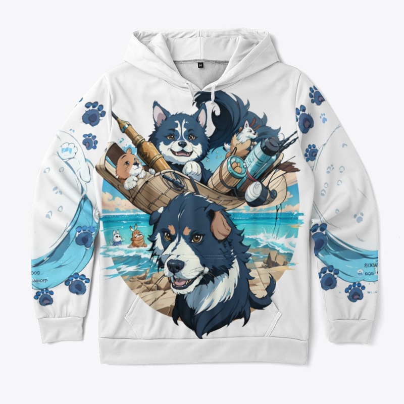 Anime Canine Clan