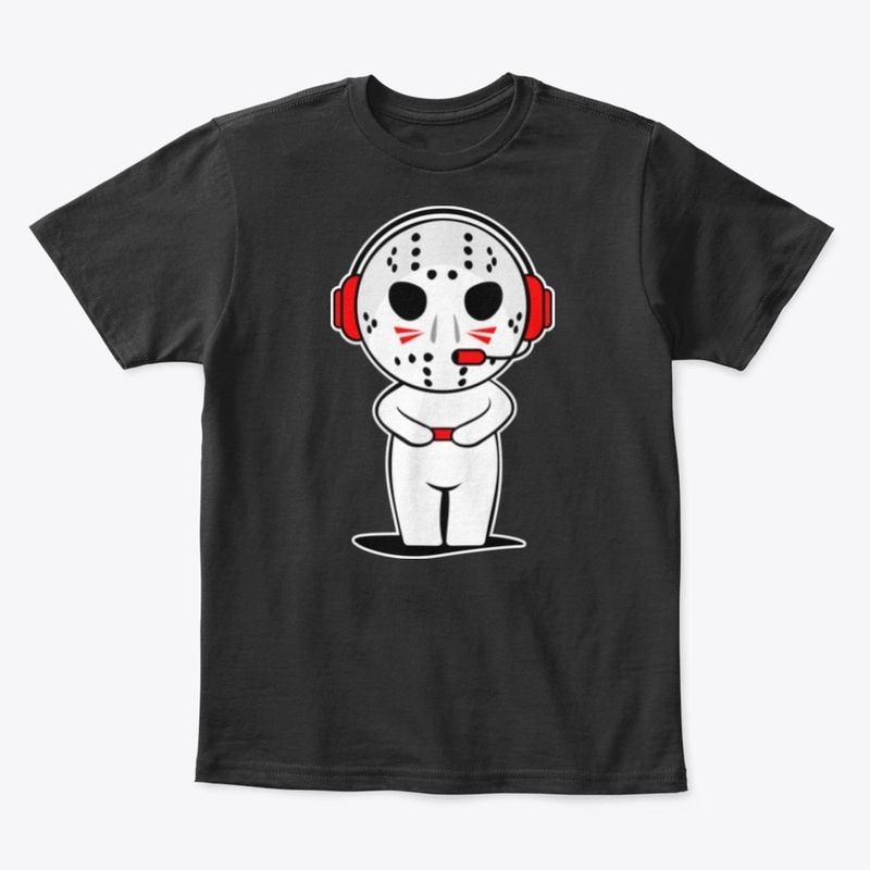 Horror Gamer 