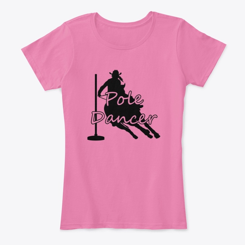 Pole Dancer
