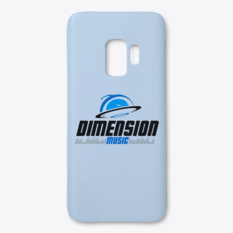 Sansung Case - Dimension Music