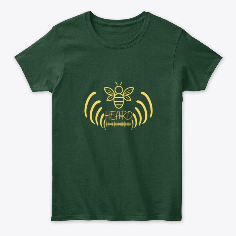 Bee Heard
