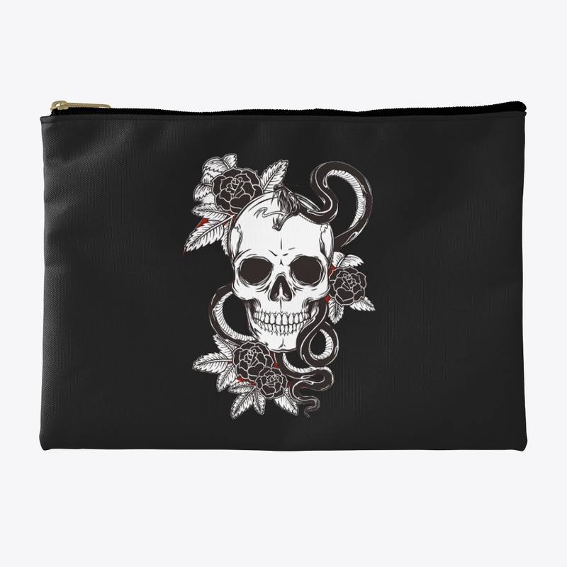 Skull Iconoclast