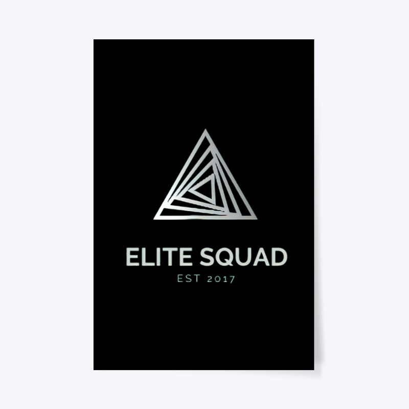EliteSquad Home