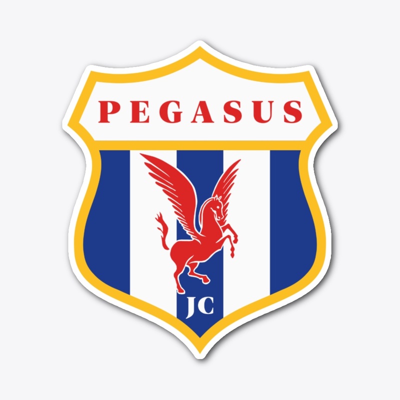 Pegasus Throwback